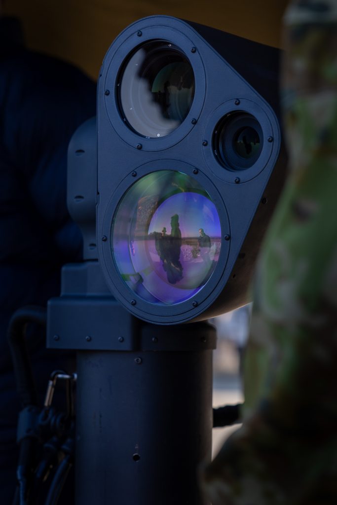 Defence to invest up to $7 billion in C-UAS capabilities