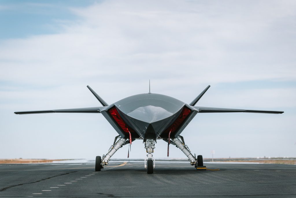 Australian government publishes 2026 National Defence Strategy and Integrated Investment Program