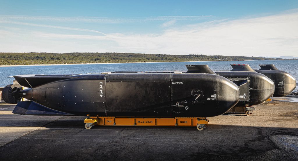 Navy names autonomous systems unit