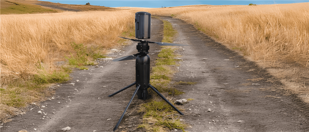 Textron Systems launches Damocles launched effect system