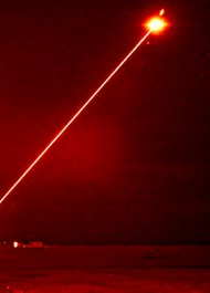 UK to field DragonFire HELW in 2027