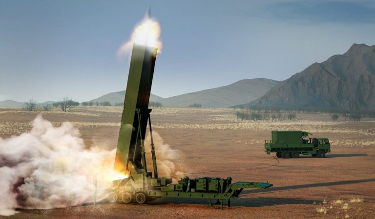 Lockheed Martin opens new hypersonic Systems Integration Lab - EX2 for ...