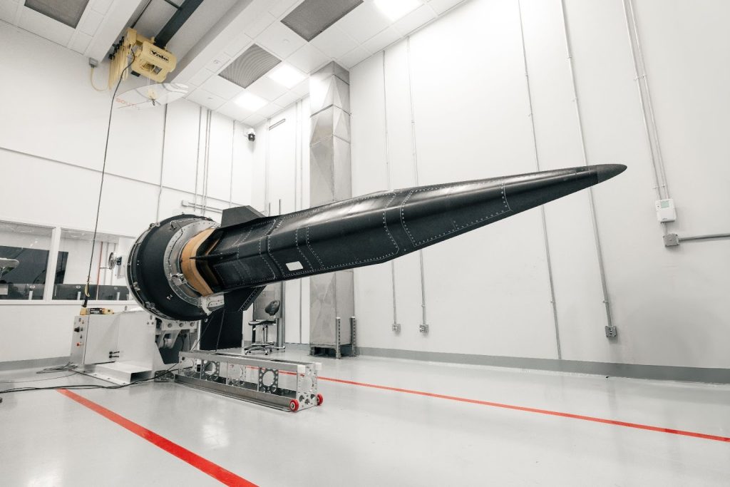 THEY’VE DONE IT! Hypersonix launches DART AE on hypersonic flight