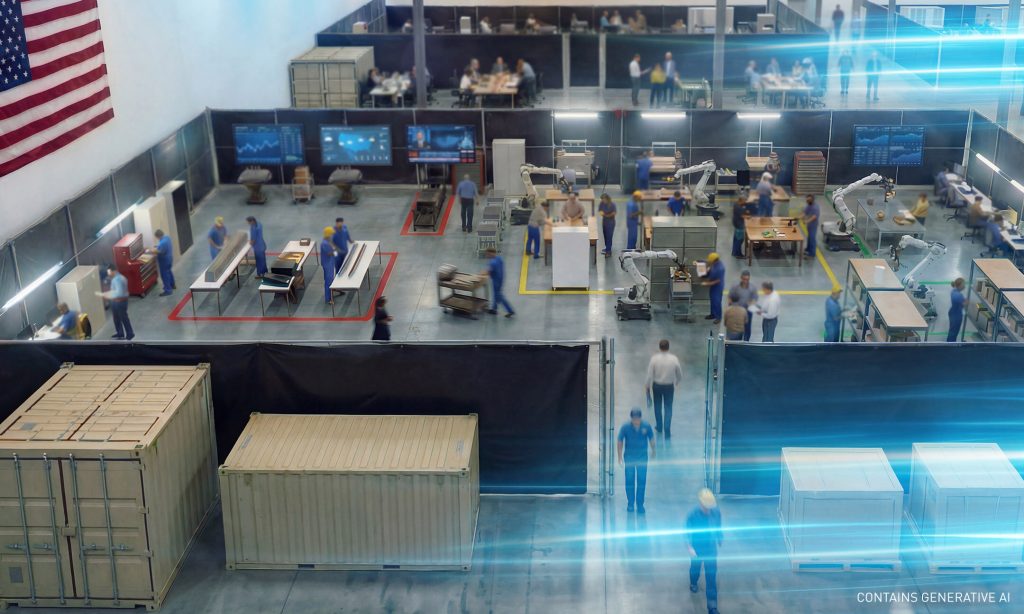 Lockheed Martin opens Rapid Fielding Center to accelerate defence innovation