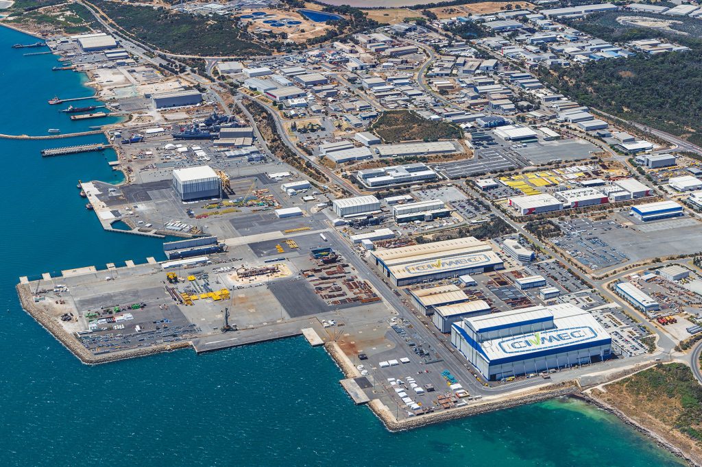 Defence appoints AECOM to prepare Henderson Defence Precinct