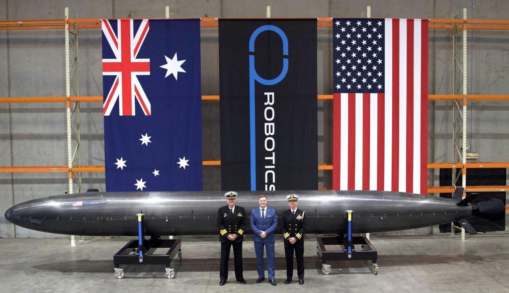 Defence to get three Virginia-class Block IV submarines, AUKUS allies to invest in undersea capabilities