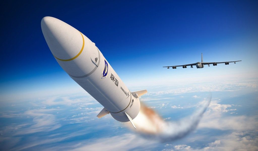 Lockheed Martin Australia to build hypersonic launch capability in Australia